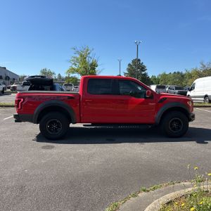 FORD F-150 RAPTOR - 10