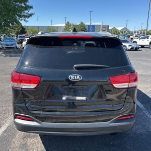 2016 KIA SORENTO LX — фото 7