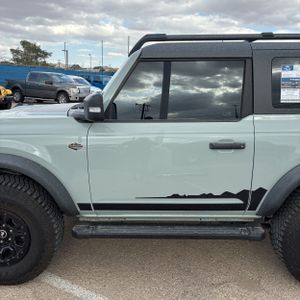 FORD BRONCO WILDTRAK ADVANCED - 4