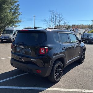 JEEP RENEGADE - 8