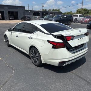 صورة 5 لـ 2022 Nissan ALTIMA 2.5 SV