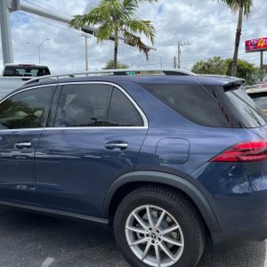 MERCEDES-BENZ GLE - 6