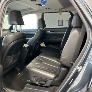 2021 Hyundai PALISADE SEL — фото 31