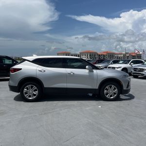 صورة 10 لـ 2020 Chevrolet BLAZER LT