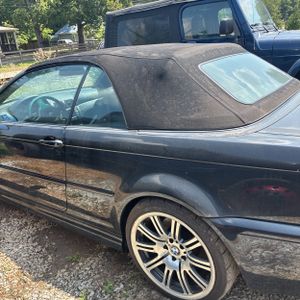2006 BMW M3 照片 6