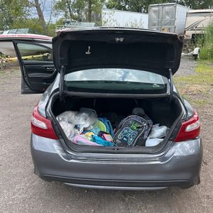 صورة مصغرة 42 لـ 2018 Nissan ALTIMA 2.5 S