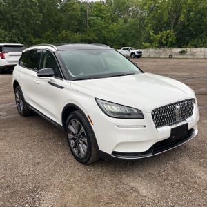 2020 Lincoln CORSAIR RESERVE 缩略图 12