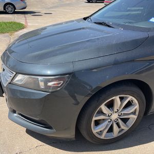2018 Chevrolet IMPALA LT 缩略图 34