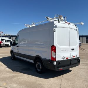 FORD TRANSIT 150 - 5