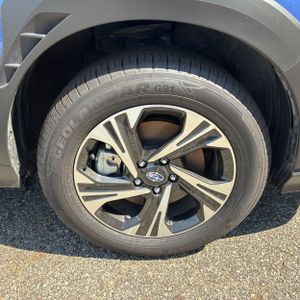 2025 Subaru CROSSTREK PREMIUM 缩略图 20