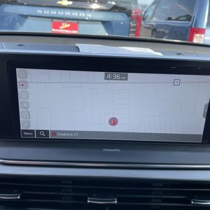 صورة مصغرة 41 لـ 2022 KIA TELLURIDE S