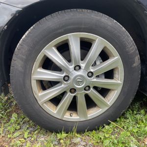 2011 Lexus LX 570 BASE 照片 9