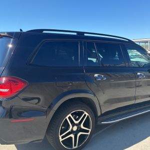 MERCEDES-BENZ GLS-CLASS - 9