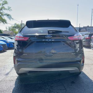FORD EDGE SEL - 7
