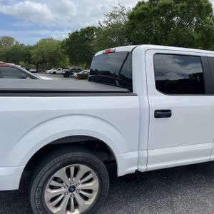 FORD F150 XL - 9