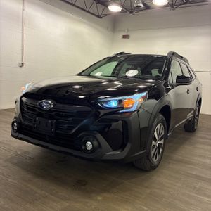 SUBARU OUTBACK PREMIUM - 1