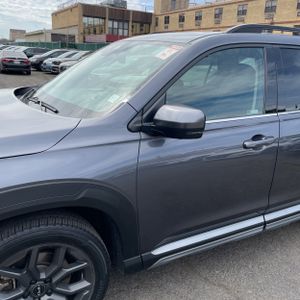 HONDA PILOT ELITE - 2