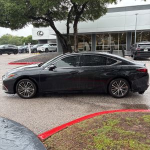 LEXUS ES 350 BASE - 3