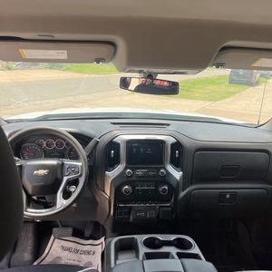 2019 Chevrolet SILVERADO 1500 LT — миниатюра 36