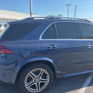 MERCEDES-BENZ GLE AMG - 9