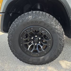 صورة مصغرة 15 لـ 2023 RAM 1500 TRX