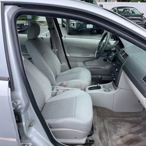 2006 Chevrolet COBALT LS — миниатюра 33
