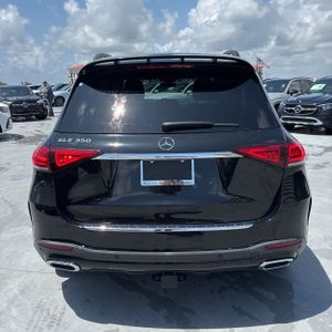 صورة 7 لـ 2023 Mercedes-BENZ GLE