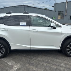 2020 Lexus RX 350L BASE — миниатюра 11