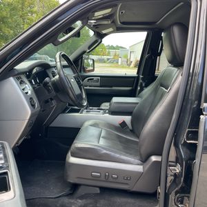 2012 FORD EXPEDITION LIMITED 照片 32
