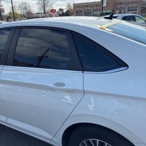 VOLKSWAGEN JETTA SEL - 6