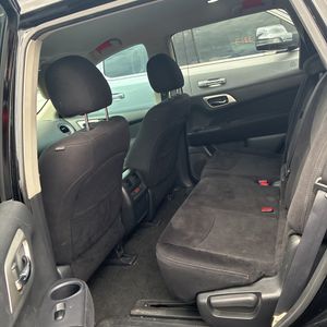 2014 Nissan PATHFINDER SV 缩略图 31