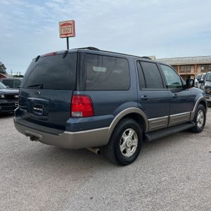 FORD EXPEDITION EDDIE BAUER - 8