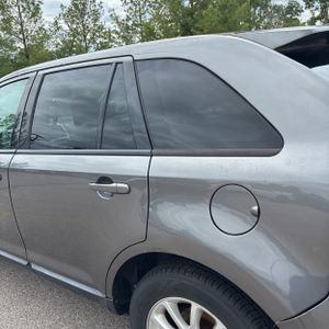 FORD EDGE SEL - 6