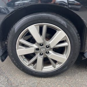 2014 Nissan PATHFINDER PLATINUM thumbnail 19
