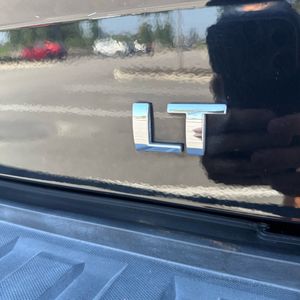 صورة 21 لـ 2017 Chevrolet SILVERADO 1500 LT Z71