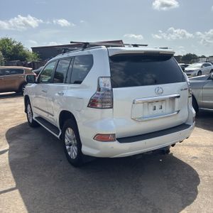 صورة 5 لـ 2015 Lexus GX 460 BASE