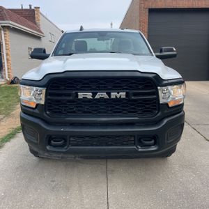 2022 RAM 2500 TRADESMAN 缩略图 14
