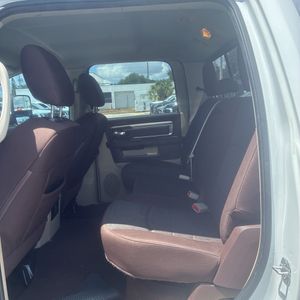 2014 RAM 2500 BIG HORN 缩略图 34
