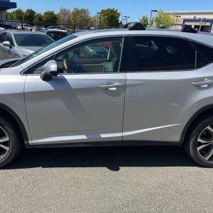 LEXUS RX 350 BASE - 4