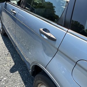 2008 Honda CR-V LX 照片 53