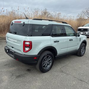 FORD BRONCO SPORT BIG BEND - 8