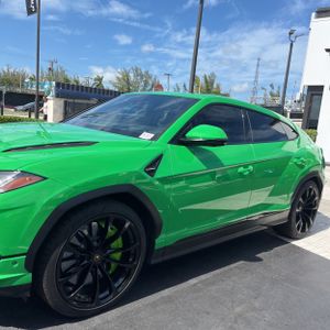 2024 Lamborghini URUS S — фото 2