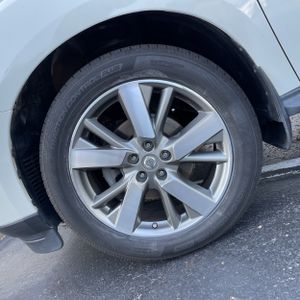 2015 Nissan PATHFINDER PLATINUM — миниатюра 15
