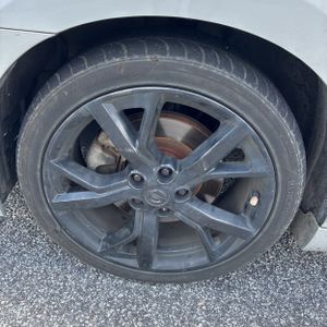 صورة مصغرة 17 لـ 2014 Nissan MAXIMA 3.5 SV
