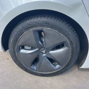 2020 Tesla MODEL 3 LONG RANGE 缩略图 17