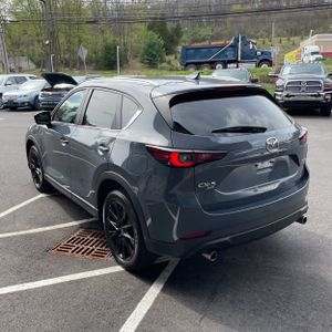 MAZDA CX-5 2.5 S CARBON EDITION - 5