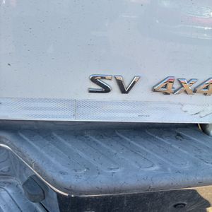 صورة مصغرة 20 لـ 2016 Nissan FRONTIER SV