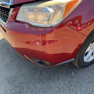 2014 Subaru FORESTER 2.5I PREMIUM — фото 63