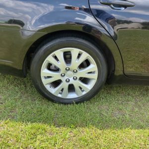 2008 Toyota AVALON XLS 缩略图 19