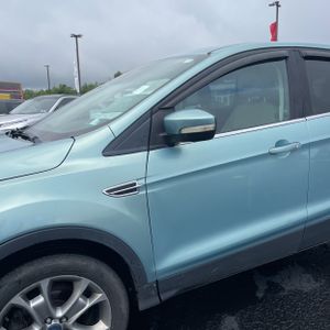 صورة 2 لـ 2013 FORD ESCAPE SEL